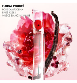 FLOWER BY KENZO - Eau de Parfum